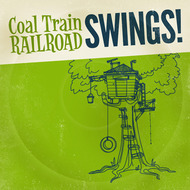 CoalTrainRailroad