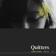 Quitters CD Release Show #2